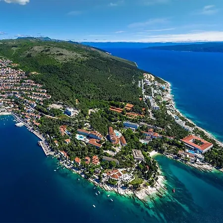 With A Parking Space Rabac, Labin - 7441 Apartment