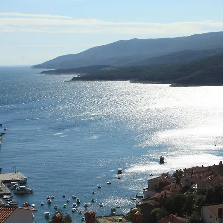 With Parking Space Rabac, Labin - 7441 * Rabac