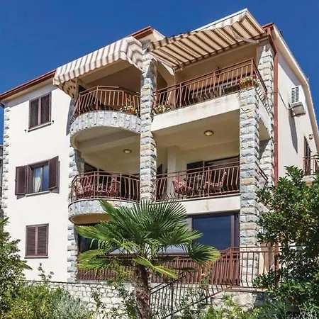 With A Parking Space Rabac, Labin - 7441 Rabac