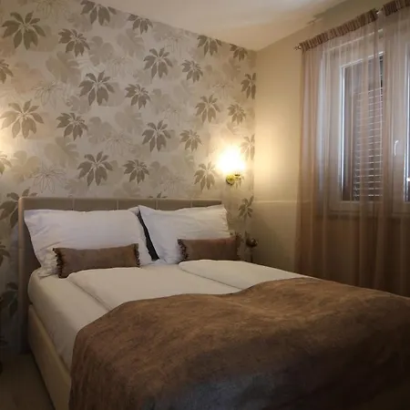 Apartment With A Parking Space Rabac, Labin - 7441 Rabac