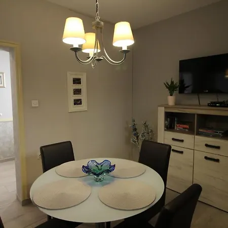 With Parking Space Rabac, Labin - 7441 *