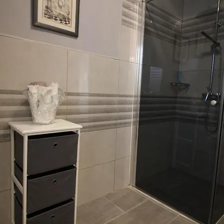 With Parking Space Rabac, Labin - 7441 아파트 *