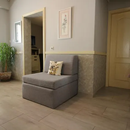 Apartment With A Parking Space Rabac, Labin - 7441