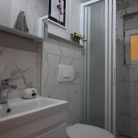 With Parking Space Rabac, Labin - 7441