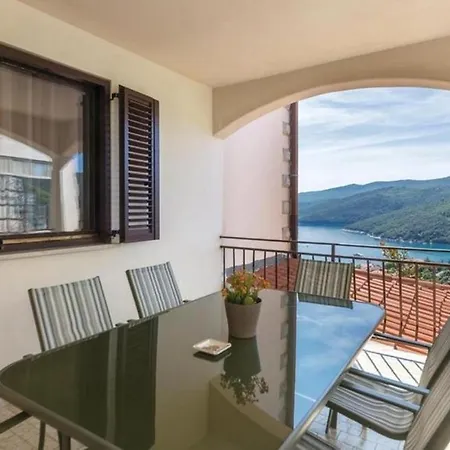 Apartment With A Parking Space Rabac, Labin - 7441