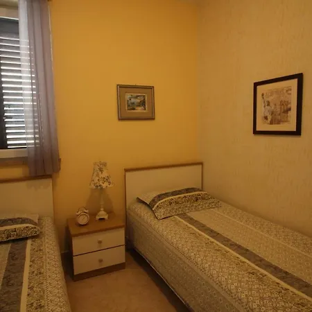 Apartment With A Parking Space Rabac, Labin - 7441 Rabac