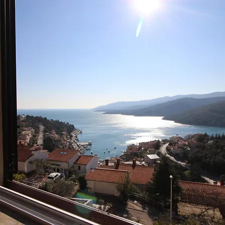 With A Parking Space Rabac, Labin - 7441 Apartment