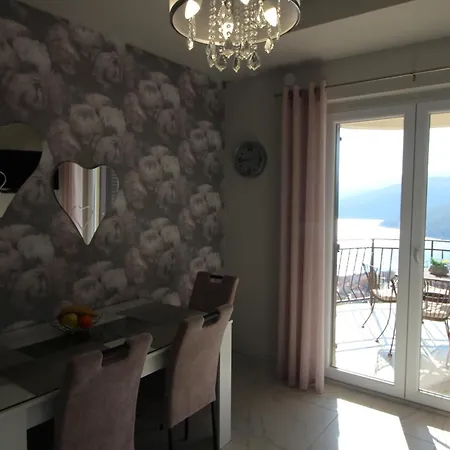 Apartment With A Parking Space Rabac, Labin - 7441