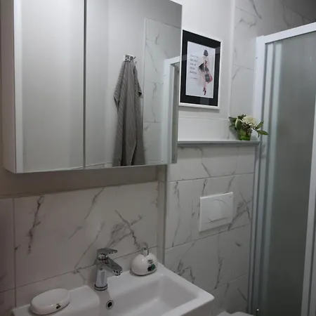 Apartment With A Parking Space Rabac, Labin - 7441