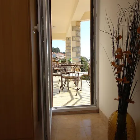 Apartment With A Parking Space Rabac, Labin - 7441 Rabac