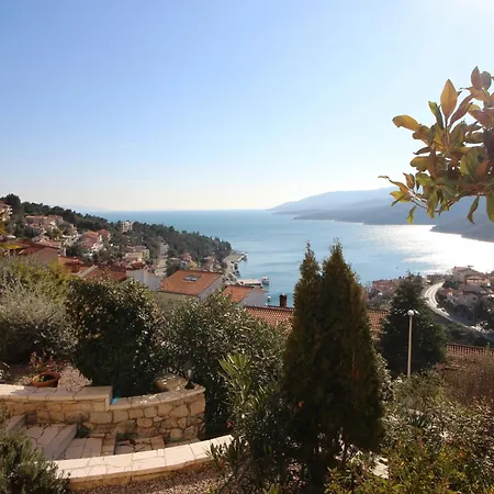 With Parking Space Rabac, Labin - 7441 * 라벡