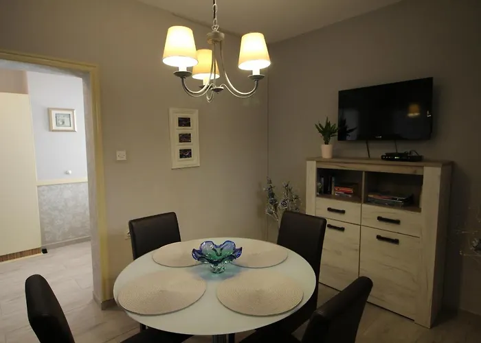 With Parking Space Rabac, Labin - 7441 *