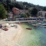 With Parking Space Rabac, Labin - 7441 Apartment Rabac