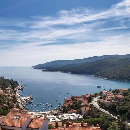 Apartmán With Parking Space Rabac, Labin - 7441
